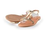Scapa Sandalen in maat 40 Zilver | 10% extra korting, Scapa, Overige kleuren, Verzenden, Sandalen of Muiltjes