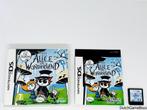 Nintendo DS - Alice In Wonderland - FAH, Verzenden, Gebruikt