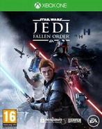 Star Wars: Jedi: Fallen Order (Xbox One) Adventure, Spelcomputers en Games, Games | Xbox One, Zo goed als nieuw, Verzenden