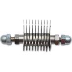 Mars Coat-King Vervangende bladenset - 10 haken - 1,5 mm..., Ophalen of Verzenden, Nieuw