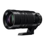 Panasonic Leica DG Vario-Elmar 100-400mm f/4.0-6.3 ASPH Powe, Verzenden, Gebruikt, Telelens