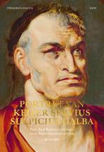 Portret van keizer Servius Sulpicius Galba 9789464366112, Gelezen, Nils Büttner, Verzenden