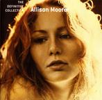 Allison Moorer - The Definitive Collection, Ophalen of Verzenden, Gebruikt