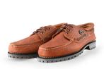 Timberland Bootschoenen in maat 41 Bruin | 10% extra korting, Kleding | Dames, Schoenen, Bruin, Verzenden, Timberland, Gedragen