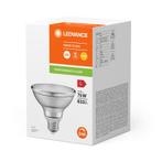 Ledvance LED PAR30 E27 10W/927 36º 633lm Dimbaar Cri90 Ø9., Ophalen of Verzenden, Nieuw