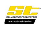 ST spoorverbreders spacers DZX 25mm per as, Auto diversen, Tuning en Styling, Verzenden