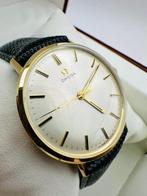 Omega - Geneve - 14k Gold - cal. 601 - ref. 131.016 - Heren, Nieuw