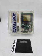 Nintendo - Gameboy Classic - DMG-01 1990s Original Hard Box, Nieuw