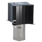 Schoorsteenkap Firemaster Classic, Huis en Inrichting, Kachels, Verzenden, Nieuw
