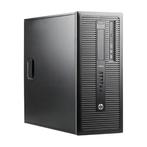 HP ProDesk 600 G1 Tower - Intel Core i7-4e Generatie - 16GB, Zo goed als nieuw, Verzenden