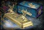 Harry Potter Toverstaf Stand Hogwarts 20 cm, Ophalen of Verzenden, Nieuw