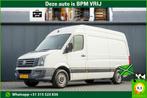 Volkswagen Crafter 2.0 TDI L2H2 | Cruise | Airco |, Euro 5, Stof, Gebruikt, Volkswagen