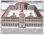 Europa - Italië / Lazio / Rome; G. Lauro - De palatio sev, Nieuw