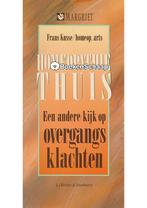 Een andere kijk op overgangsklachten Frans Kusse, Verzenden, Gelezen