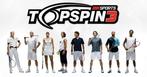 Topspin 3 (Nintendo Wii nieuw), Ophalen of Verzenden, Nieuw