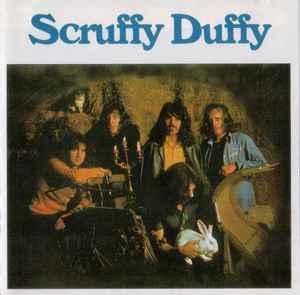 cd - Duffy - Scruffy Duffy, Cd's en Dvd's, Cd's | Overige Cd's, Zo goed als nieuw, Verzenden