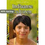 Indiaanse cultuur / Feesten & tradities 9789461751928, Verzenden, Gelezen, Charlotte Guillain