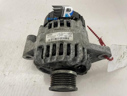 Dynamo   Alternator - 100A - Fiat   Opel   Alfa romeo O..., Auto-onderdelen, Accu's en Toebehoren, Nieuw, Verzenden