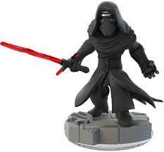 Kylo Ren  (Disney infinity tweedehands), Spelcomputers en Games, Games | Overige, Zo goed als nieuw, Ophalen of Verzenden