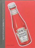 The Heinz ketchup bottle 9789063692308 Marcel Verhaaf, Verzenden, Gelezen, Marcel Verhaaf