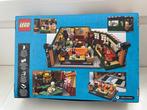 Lego Set - 21319 - Ideas (CUUSOO), Friends TV series -, Nieuw