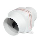 Sea Flo In-line Bilge Blower 7,6 m³ per minuut 12 volt, Ophalen of Verzenden, Nieuw