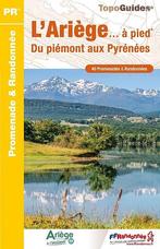 Wandelgids D009 LAriège... À Pied Du piedmont et Pyrenees |, Boeken, Nieuw, Verzenden