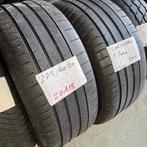 2 x Pirelli PZero 275-40-20 RFT Zomerbanden 4,5mm, Auto-onderdelen, Banden en Velgen, Gebruikt, 275 mm, Ophalen of Verzenden, Band(en)