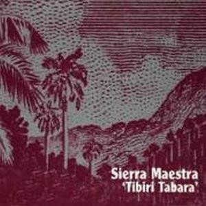 cd - Sierra Maestra - Tibiri TÃ¡bara, Cd's en Dvd's, Cd's | Overige Cd's, Zo goed als nieuw, Verzenden