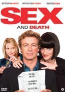 Sex and death - DVD, Verzenden, Nieuw in verpakking