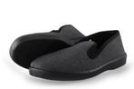 Rohde Pantoffels in maat 46 Grijs | 10% extra korting, Overige kleuren, Verzenden, Zo goed als nieuw, Pantoffels of Sloffen