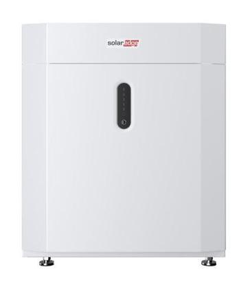 SolarEdge Home Battery 48V, Low Voltage, 4.6kWh BAT-05K4... beschikbaar voor biedingen