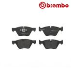 BREMBO Remblokken set BMW 128i voorzijde, Verzenden, Nieuw