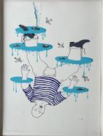 Pieter Kusters (1958) - Ohne Titel