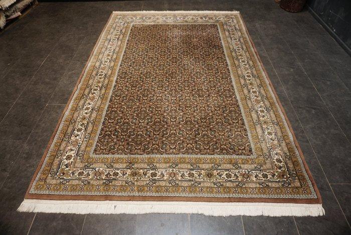 Tabriz - Tapijt - 295 cm - 200 cm, Huis en Inrichting, Stoffering | Tapijten en Kleden