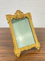 Fotolijst - Verguld brons, Antiek en Kunst