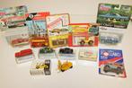 Revell, Lone Star, NZG Models Various - Modelauto (11) - Lot, Hobby en Vrije tijd, Modelauto's | 1:5 tot 1:12, Nieuw