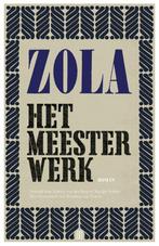 9789492068194 Het meesterwerk Emile Zola, Boeken, Verzenden, Nieuw, Emile Zola