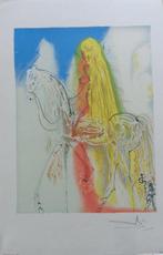 Salvador Dali (1904-1989) - Lady Godiva
