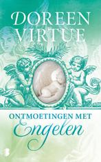 Ontmoetingen met engelen 9789022565421 Doreen Virtue, Boeken, Esoterie en Spiritualiteit, Verzenden, Gelezen, Doreen Virtue