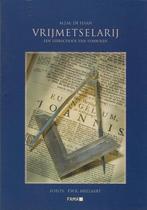 Vrijmetselarij 9789072032188 M.J.M. de Haan, Boeken, Verzenden, Gelezen, M.J.M. de Haan