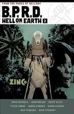 B.P.R.D. Hell on Earth Volume 2 [HC], Boeken, Strips | Comics, Verzenden, Zo goed als nieuw