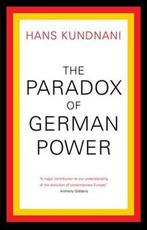 The Paradox of German Power - Hardcover, Boeken, Verzenden, Nieuw