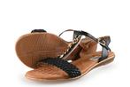 Dolcis Sandalen in maat 42 Zwart | 10% korting, Kleding | Dames, Schoenen, Dolcis, Verzenden, Zwart, Sandalen of Muiltjes