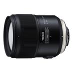 Tamron SP 35mm f/1.4 Di USD Nikon F-mount objectief, Audio, Tv en Foto, Fotografie | Lenzen en Objectieven, Verzenden, Gebruikt