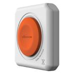 Allocacoc PowerRemote - Wit, Ophalen of Verzenden, Nieuw, Overige Merken