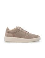 Nubikk sneakers/lage-sneakers heren 42 beige, Kleding | Heren, Schoenen, Verzenden, Nieuw, Nubikk
