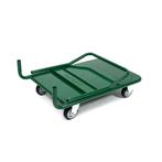 Aanbieding: Plateauwagen PP250S 250 kg met duwbeugel,, Nieuw