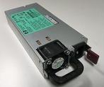 HP 500W Hot Plug Power Supply P/N: 622381-101, 671797-001, Computers en Software, Interne voedingen, Ophalen of Verzenden, Refurbished