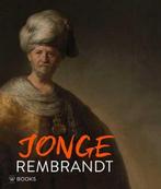Jonge Rembrandt 9789462583641 Christiaan Vogelaar, Verzenden, Zo goed als nieuw, Christiaan Vogelaar
